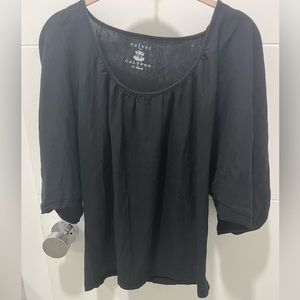 HP🎉 Velvet for Calypso St. Barth Top